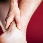 Foot and Ankle Tendonitis symptoms